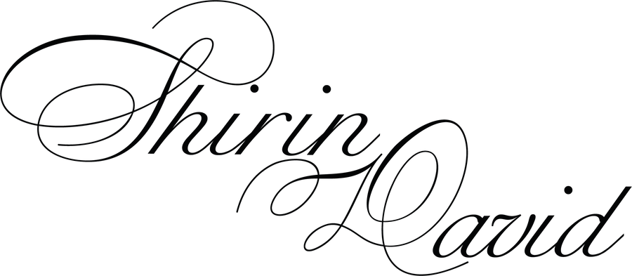 Shirin David