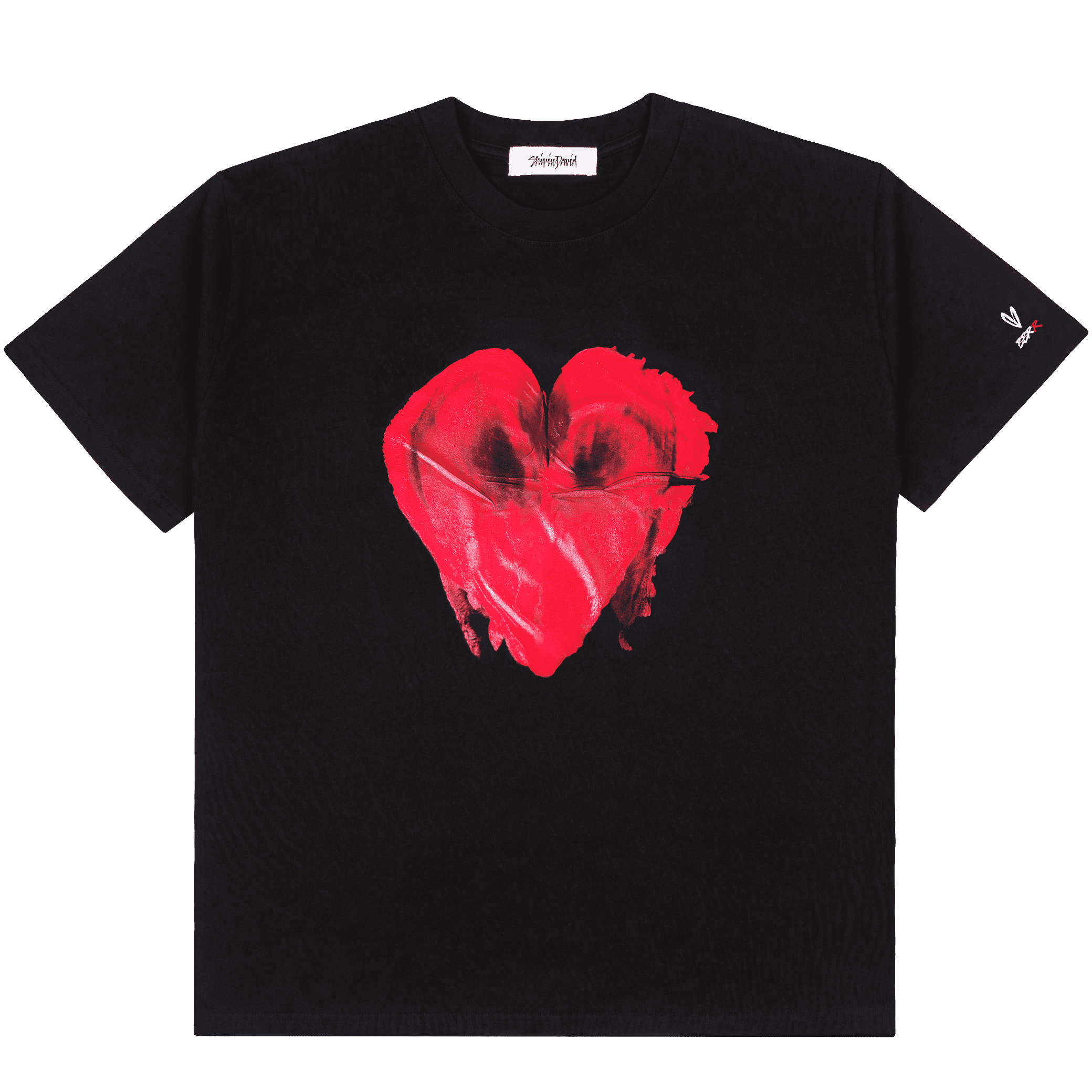 Shirin David Bitches brauchen Rap Ltd. CD + T-Shirt Bundle 337425